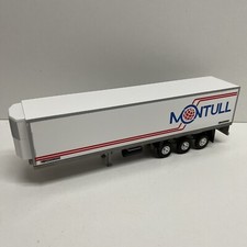 Remorque Frigorifique / Frigo