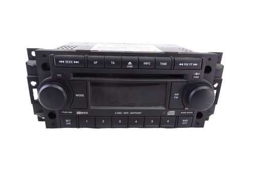 P05064362aa autoradio pour - autoradio,