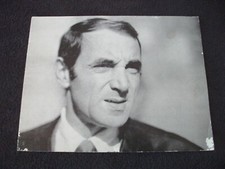 PROGRAMME CONCERT CHARLES