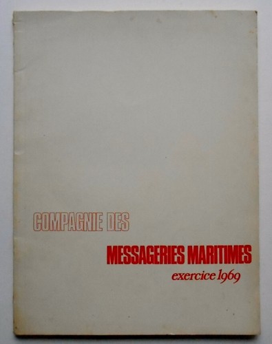 Compagnie des messageries - compagnie,