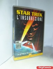 Star Trek : L'Easter Rising - PARAMOUNT - DVD Ex Location Discret