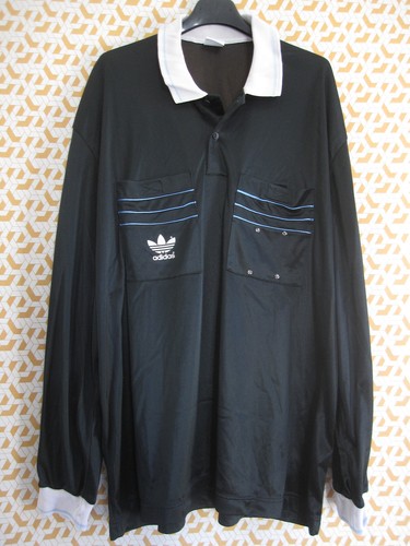 Maillot arbitre porté adidas - arbitre,