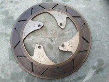 Disque frein arrière SUZUKI