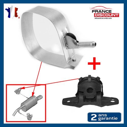 Sangle silentbloc fixation - sangle,