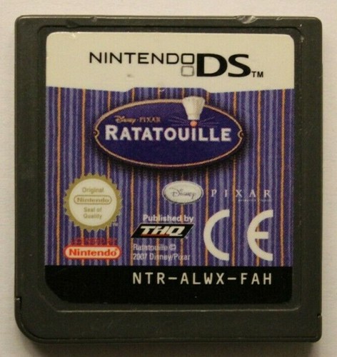 Cartouche jeu nintendo - cartouche,