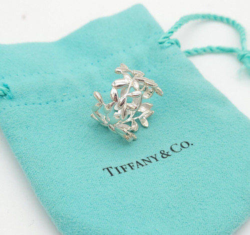 Tiffany 925 sterling - tiffany,