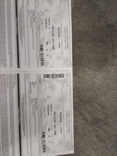 Messmer 13hz, 2 places Zénith de Saint Etienne