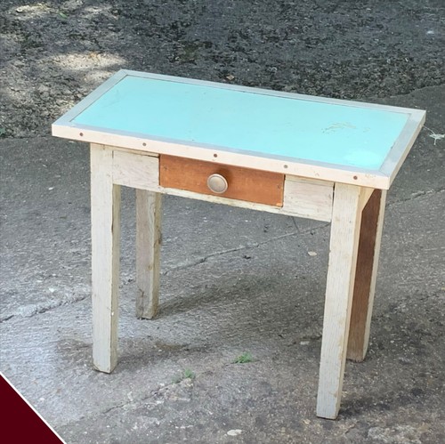 Ancien tout petit - , bureau