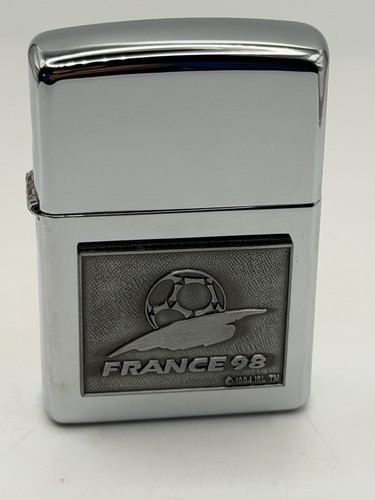 Vintage 1997 france - france, world