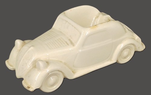 Cendrier publicitaire simca - publicitaire, 5