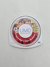 Dragon Ball Z Shin Budokai 2