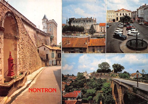Nontron - 24,