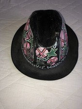 Chapeau type Panama de l