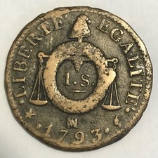 1 Sol aux Balances ou à la