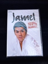 Jamel: 100 % Debbouze. DVD