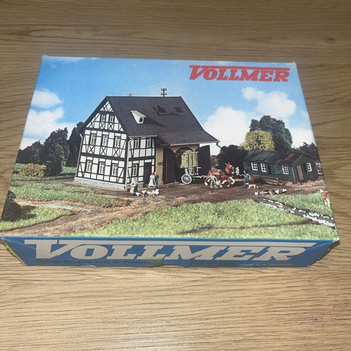 Vollmer kit 3731 - vollmer,