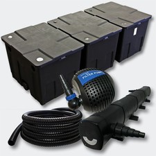 Kit:Filtration de Bassin
