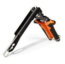 Agrafeuse manuelle à grillage