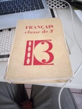 MANUEL ANCIEN FRANCAIS CLASSE