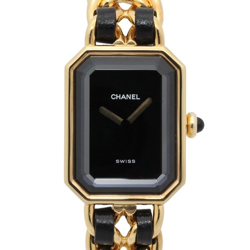 Montre bracelet chanel - montre-bracelet,