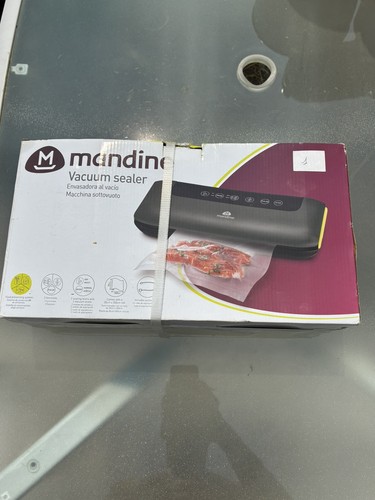 Appareil mise sous vide - appareil,