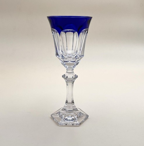 Roemer crystal wine glass - roemer, /