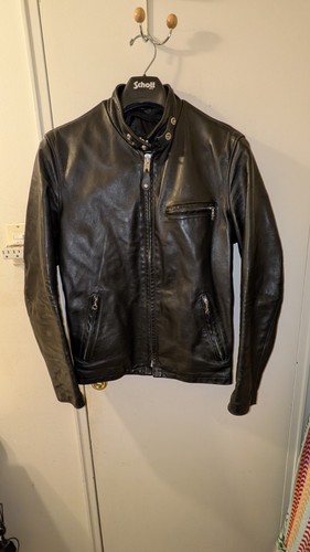 Schott nyc perfecto 141 racer - nyc,