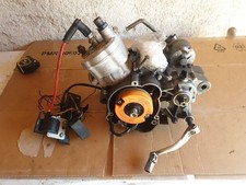 Moteur euro derbi - 4, extrem