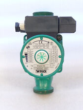 Pompe à chaleur Wilo RS 25 /