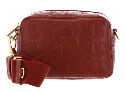 Lacoste sac épaule - lacoste,