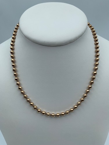 Collier plaque jaune ras - plaque,