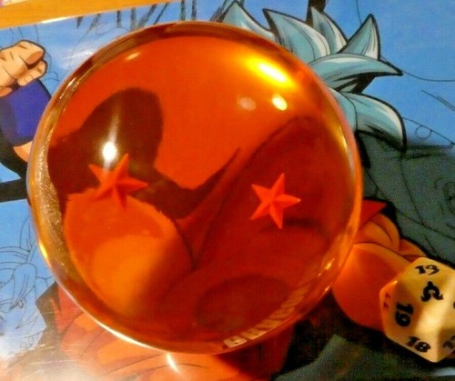 Dragon ball dbz anime - ball,