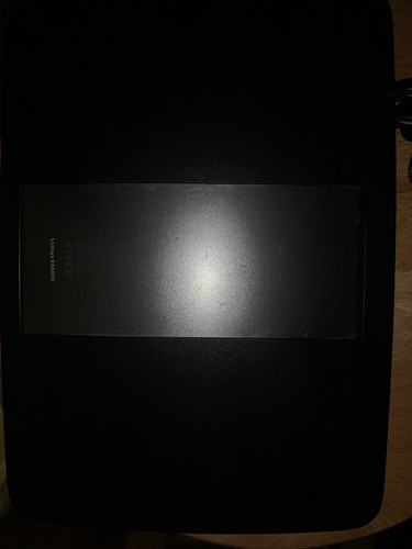 Cisco linksys ea6500 - linksys,