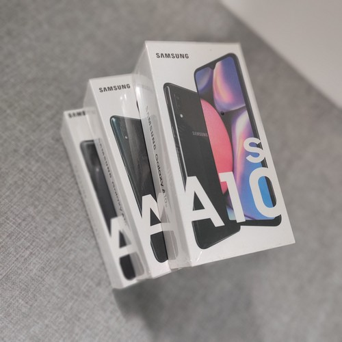 Samsung galaxy a10s - samsung,