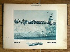 Cafés Montoux Poitiers