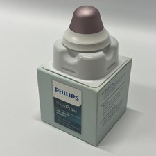 NEW Phillips Facial Cleansing