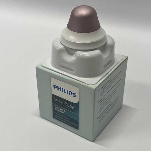 New phillips facial - new, cleansing