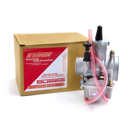 Pwk26mm motorcycle carburetor - pwk26mm,