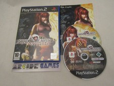 SHADOW HEARTS COVENANT PS2 PLAYSTATION 2 PAL FR (vendeur pro)