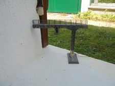 POTENCE HORNBY MECANO