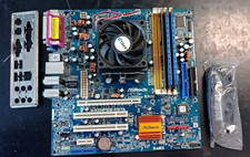 Carte mère ASROCK
