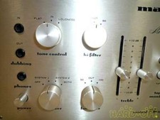 Marantz model 3300 stéréo - model,