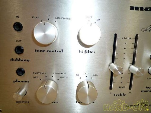 Marantz model 3300 stéréo - marantz,