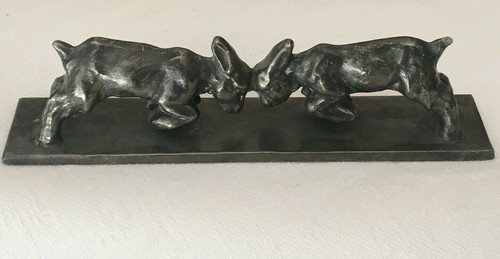 Porte couteaux animaux en - 9,