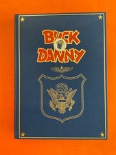 BERGESE INTEGRALE BUCK DANNY