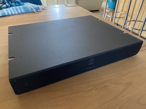 Linn intersekt r4s5 - intersekt,