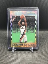 Kawhi Leonard 2019-20 Panini