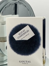 Annick Goutal  nuit de