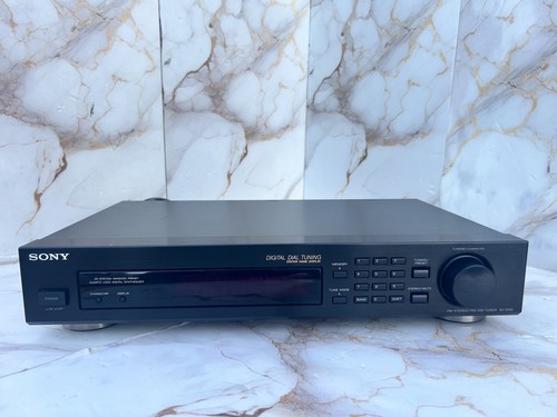 Sony s190 tuner stéréo - st-s190,