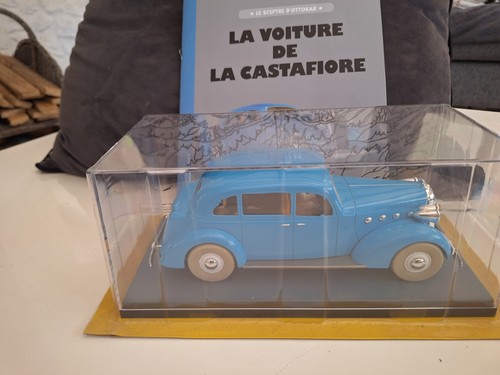 Hachette les voitures - -,